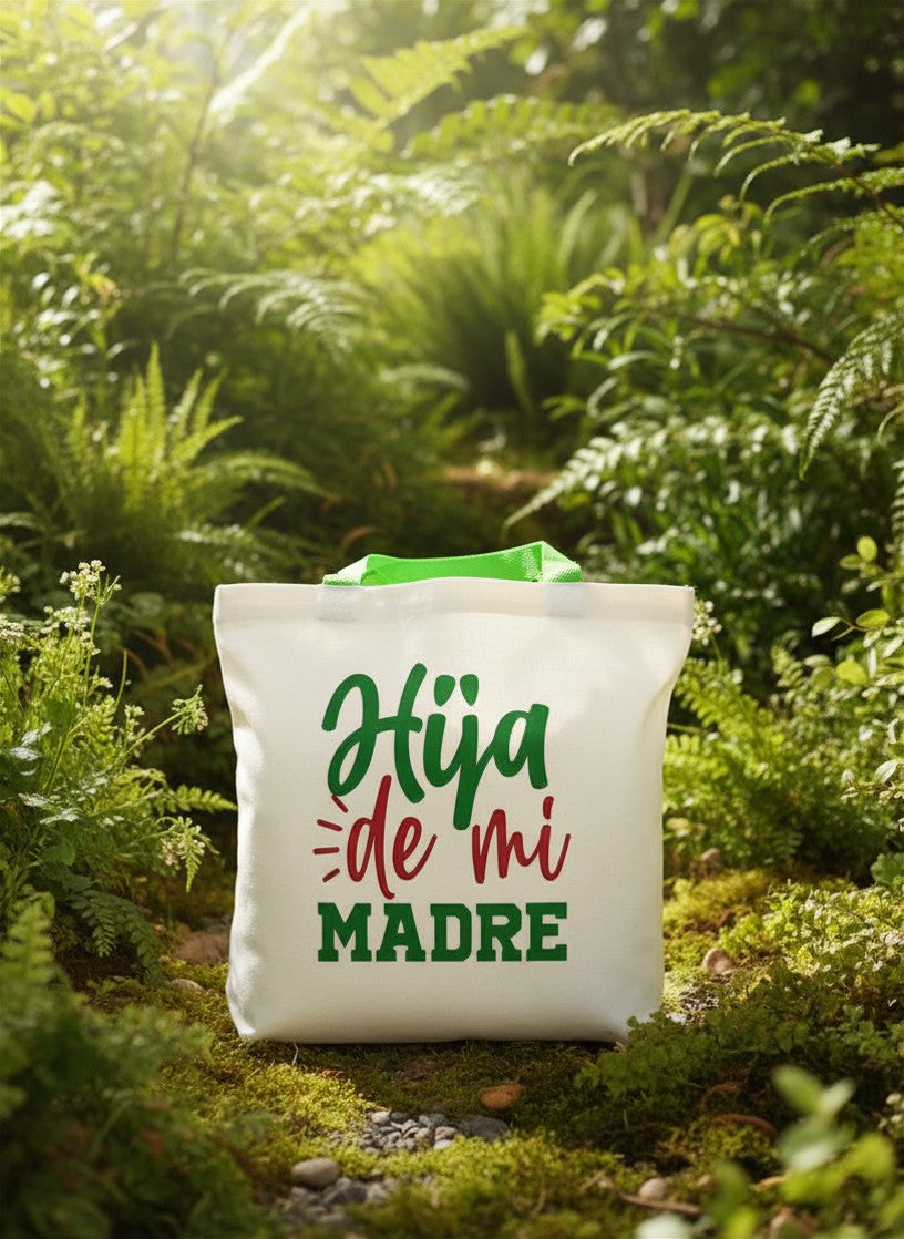 Hija de mi Madre Tote
